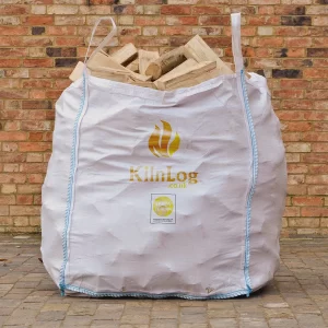 Kiln Dried Hardwood Logs