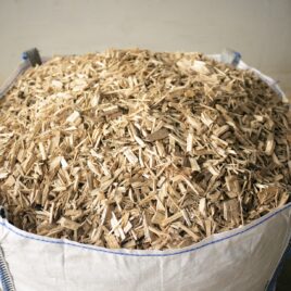 Wood Chip in bulk (per tonne) BSL0438926-0007 – Please contact us for prices