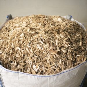 Wood Chip in bulk (per tonne) BSL0438926-0007 - Please contact us for prices