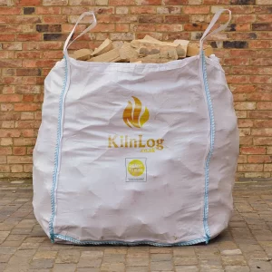 Kiln Dried Pizza Oven Logs